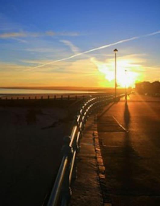 Portobello Edinburgh Seaside Flat Dış mekan fotoğraf