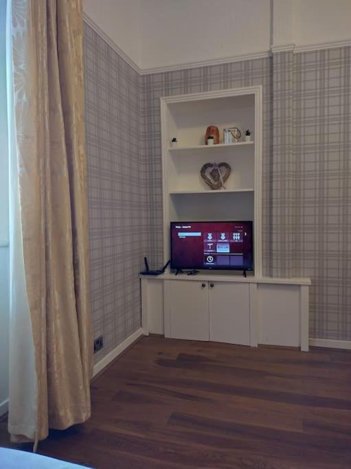 Portobello Edinburgh Seaside Flat Dış mekan fotoğraf