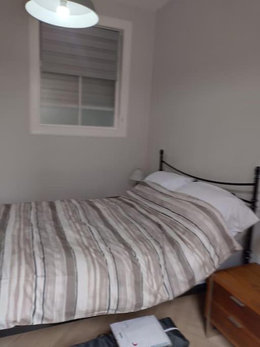 Portobello Edinburgh Seaside Flat Dış mekan fotoğraf