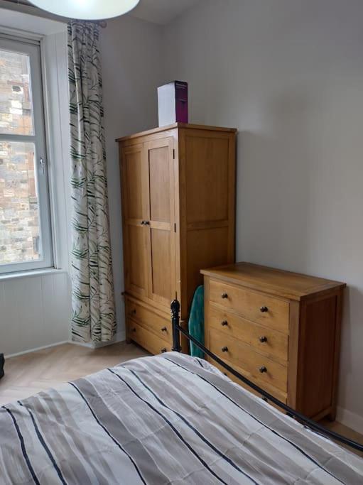 Portobello Edinburgh Seaside Flat Dış mekan fotoğraf